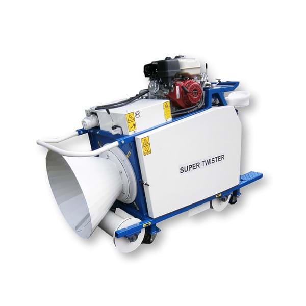 Crop rotation machines and products | Weterings - Build To Last ...