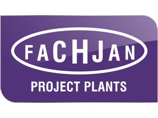 Fachjan Project Plants