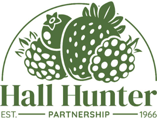 Hall Hunter