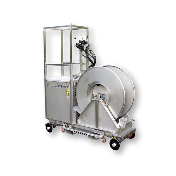 Crop rotation machines and products | Weterings - Build To Last ...