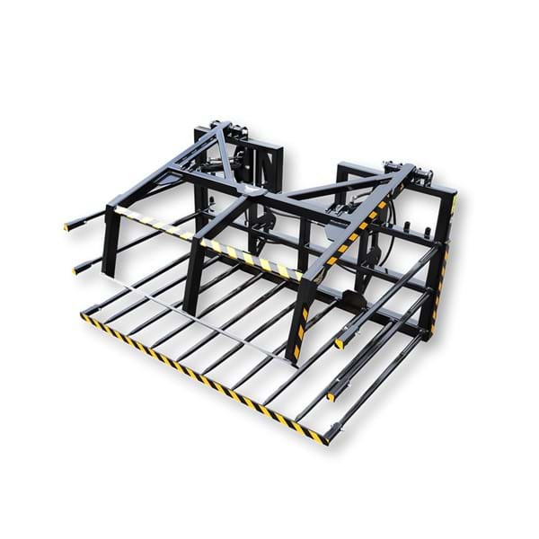 Crop rotation machines overview and products | Weterings - Build To ...