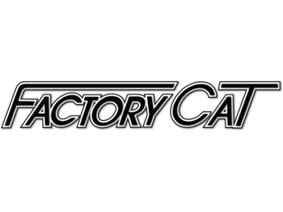 Factory Cat