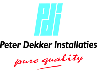 Peter Dekker Installaties